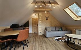 Apartament Jaskier